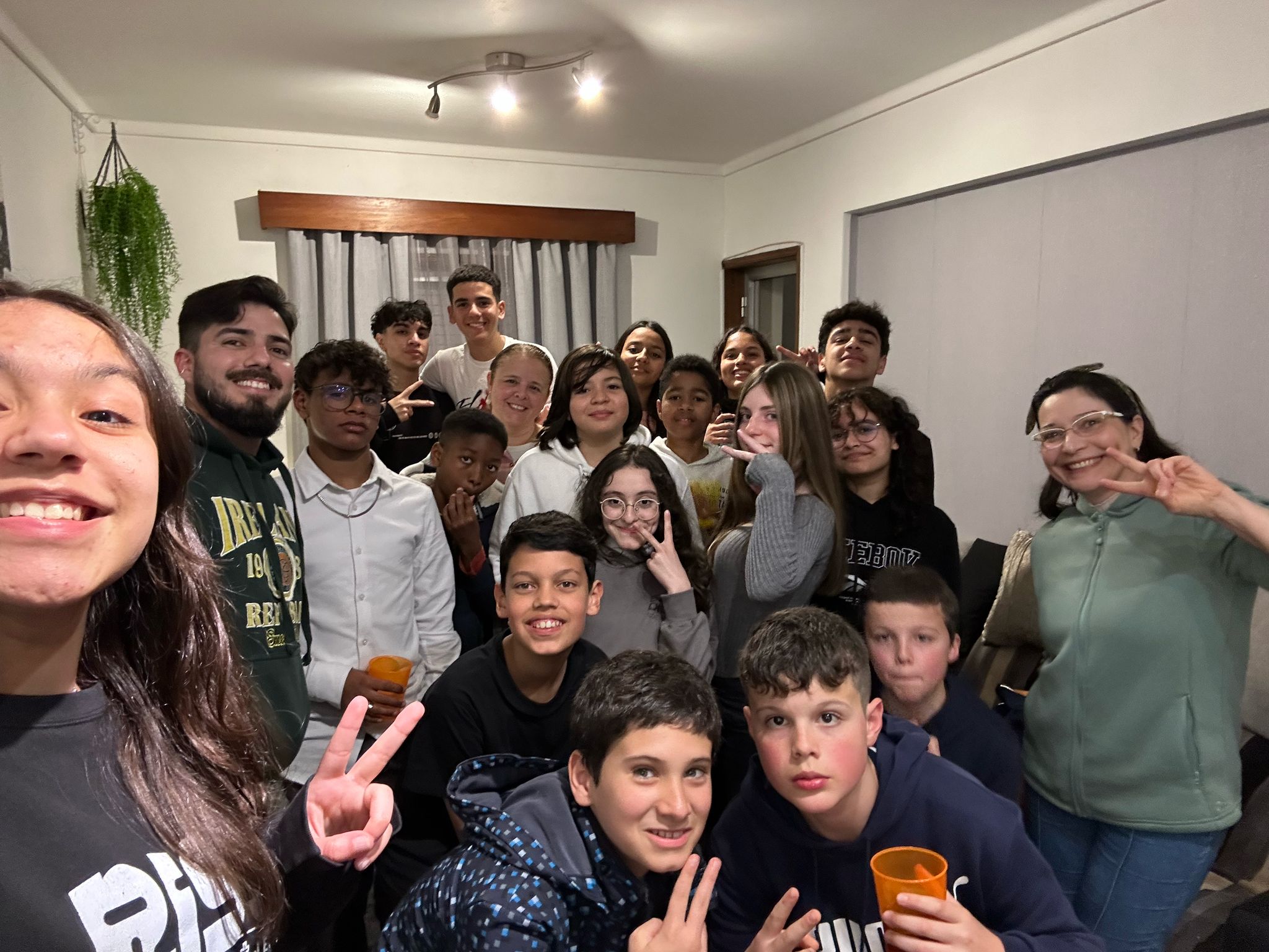 GCEU estudo