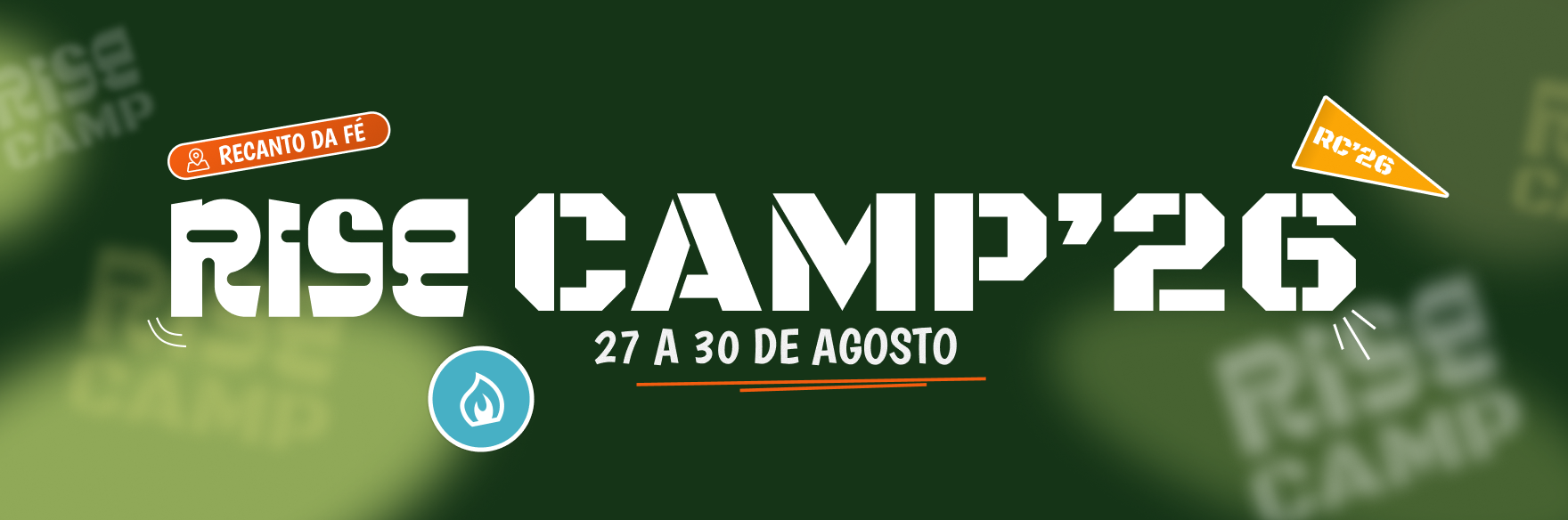 Rise Camp